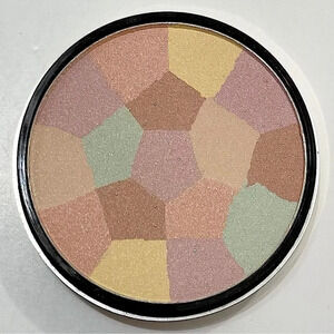 Joan Rivers Absolutely Magic Correcting Glow Powder